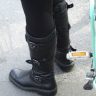 Frau Schattenspiel