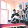 DJ Leftear